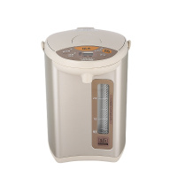 象印(ZO JIRUSHI) 3L米色电水瓶CD-WDH30C 单个装