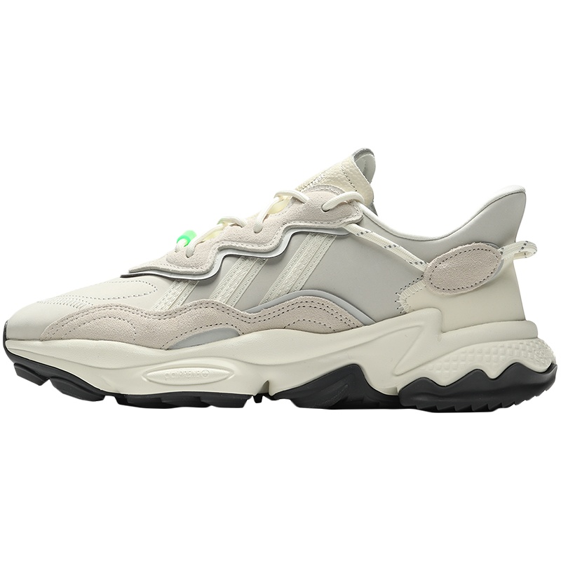 adidas阿迪达斯三叶草男鞋女鞋休闲鞋运动休闲鞋EG8354