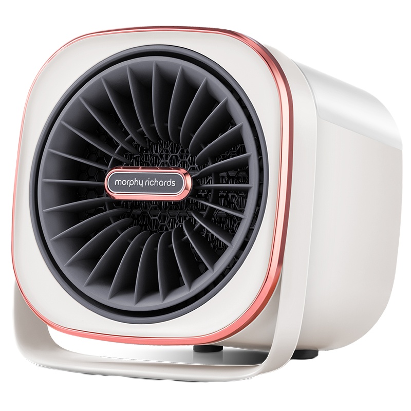 摩飞电器(MORPHY RICHARDS) 亲肤冷风暖风机 MR2020