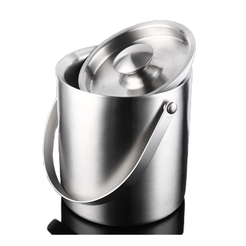 304不锈钢冰桶 3L TN03