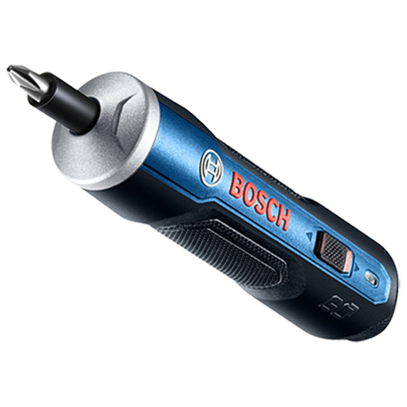 [苏宁自营]博世(BOSCH)Bosch GO锂电版电动螺丝刀起子套装