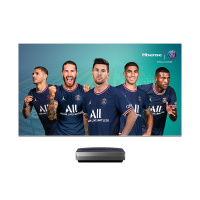海信(Hisense)全色激光电视 75J9D 75英寸家庭影院 4K超高清 AI智能语音 大屏巨幕健康护眼 杜比全景声