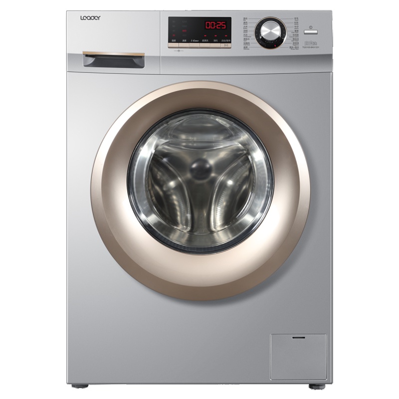 海尔统帅洗衣机TQG100-BKX1231