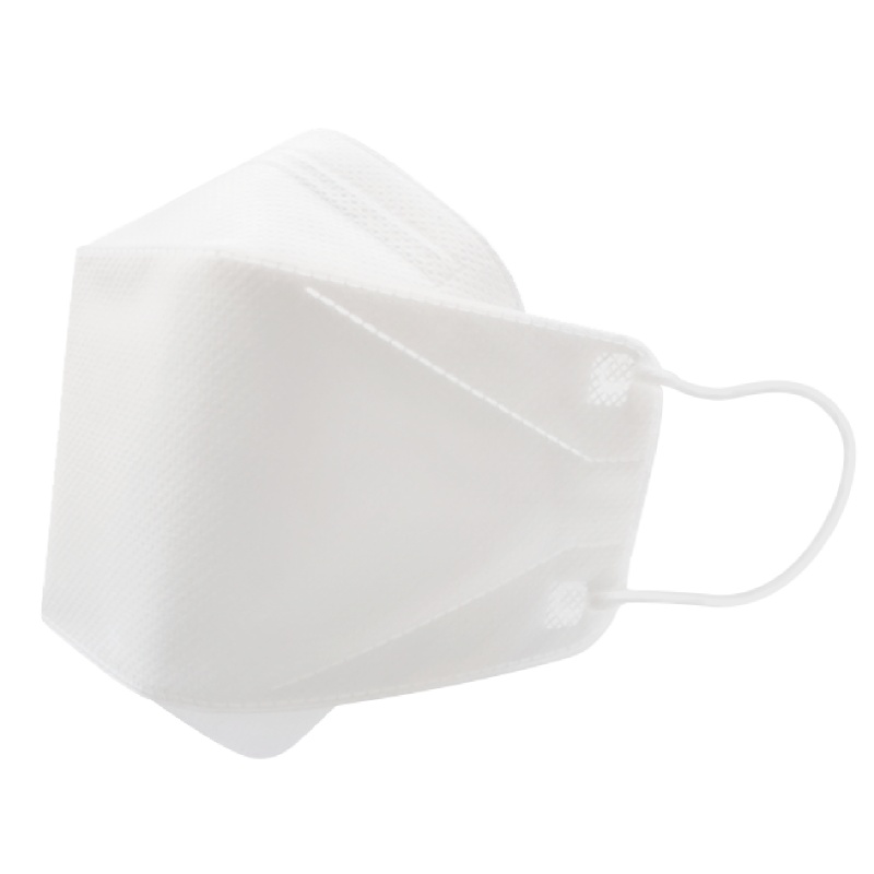 韩国原装进口 KF94 口罩 10只装