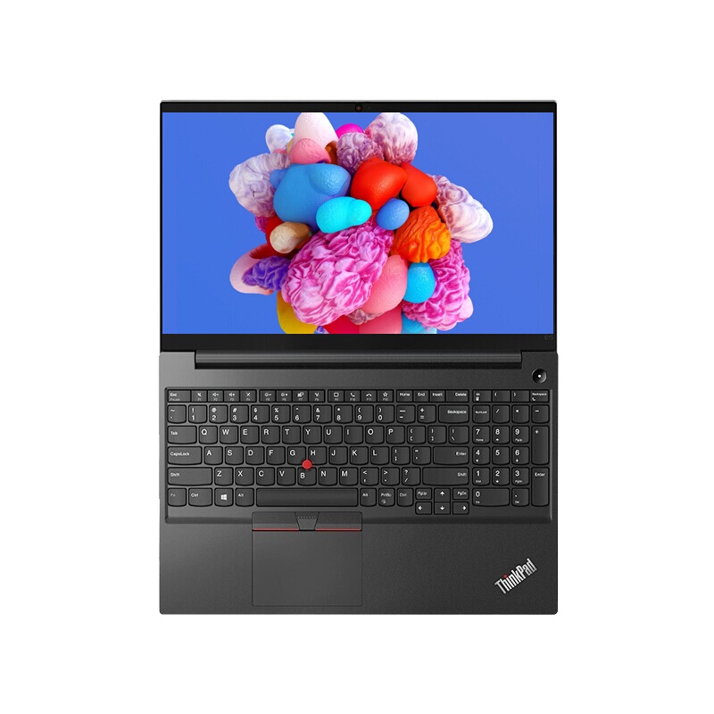 联想ThinkPad E15 2021款15.6英寸轻薄手提游戏商务i7-1165G7/16G/512G笔记本