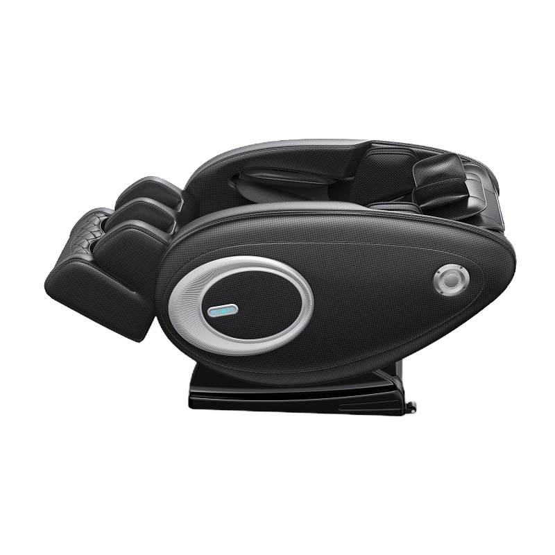 美菱(MELING)美菱按摩椅家用全身多功能太空豪华舱全自动智能电动小型老人器机