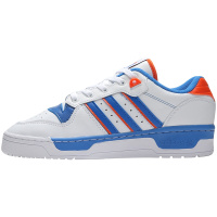 adidas阿迪达斯三叶草男鞋运动鞋休闲鞋板鞋FU6833