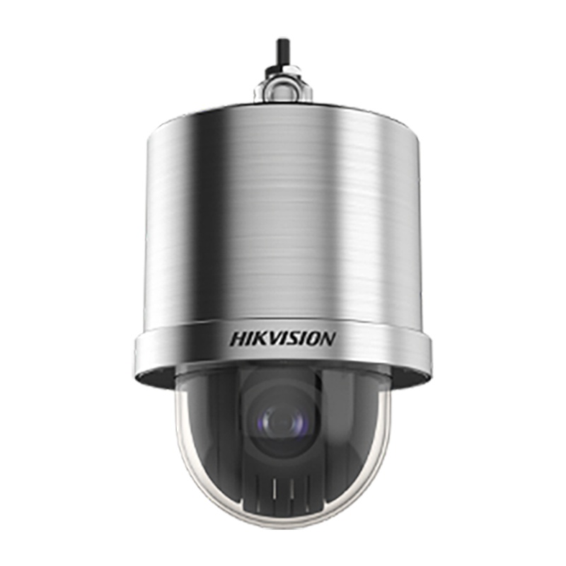 海康威视200万23倍星光防爆球机 DS-2DF6C223-CX(T5)