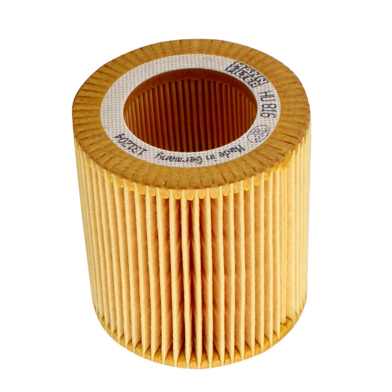 曼牌滤清器HU816zKIT机油格滤芯适用宝马3系1系X15系