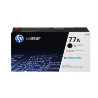 惠普CF277A 77A 黑色硒鼓适用于HP LaserJet Pro M405 系列/MFP M429系列