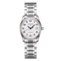 浪琴 Longines MASTER COLLECTION 名匠系列 L2.257.4.78.6 机械 女款