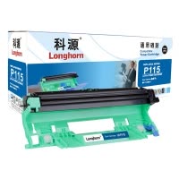 科源LH-P115D硒鼓黑色单支装适用施乐CT351006 M115b M115f打印页数10000