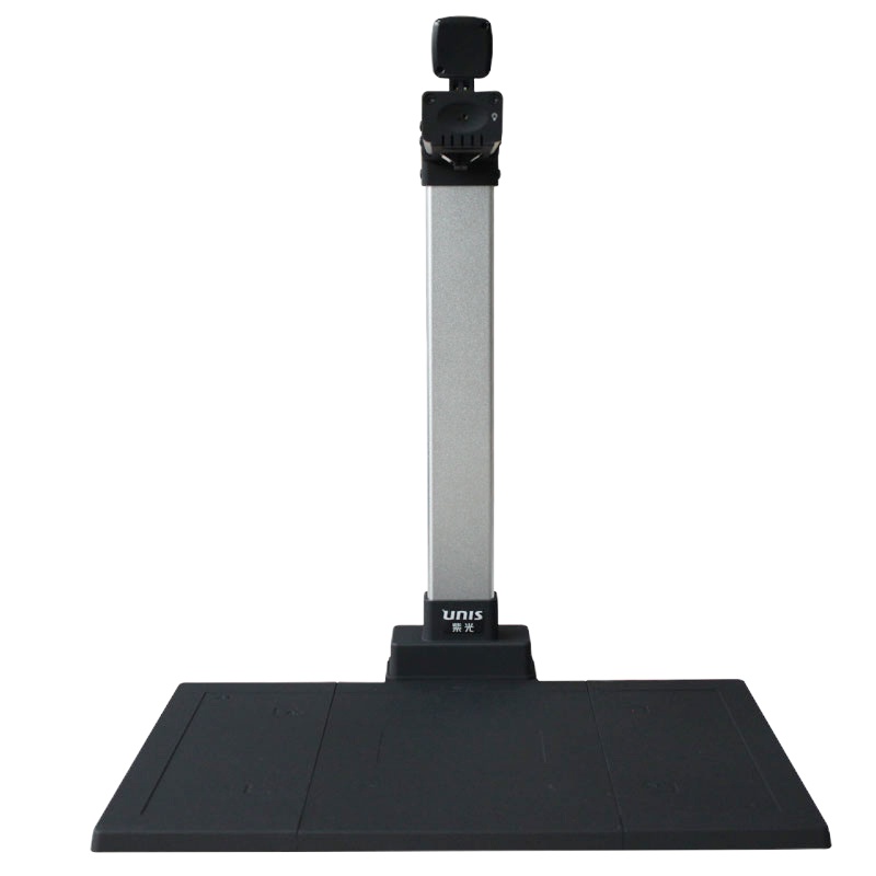 沧田高拍仪 型号CTE-2590R