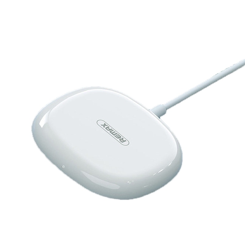 REMAx睿量充电器头iphone12Pro Max手机magsafe磁吸式苹果11专用配件15w快充磁力免插线