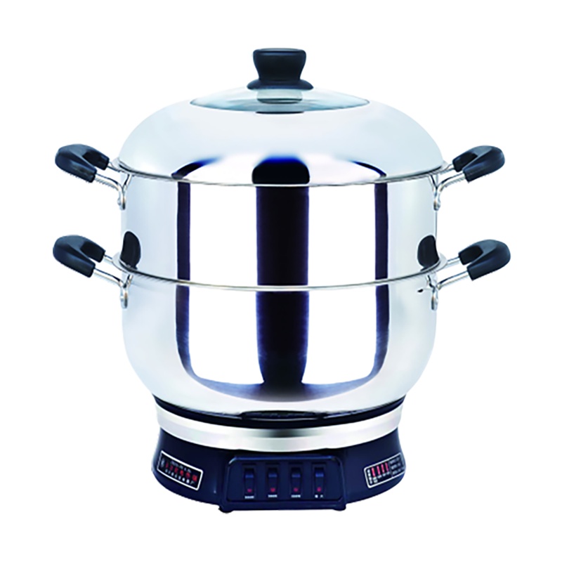 众宝多功能电热锅