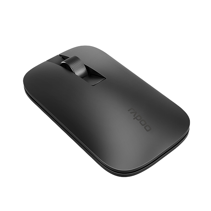 雷柏 M550 多模无线鼠标(计价单位:个)黑色