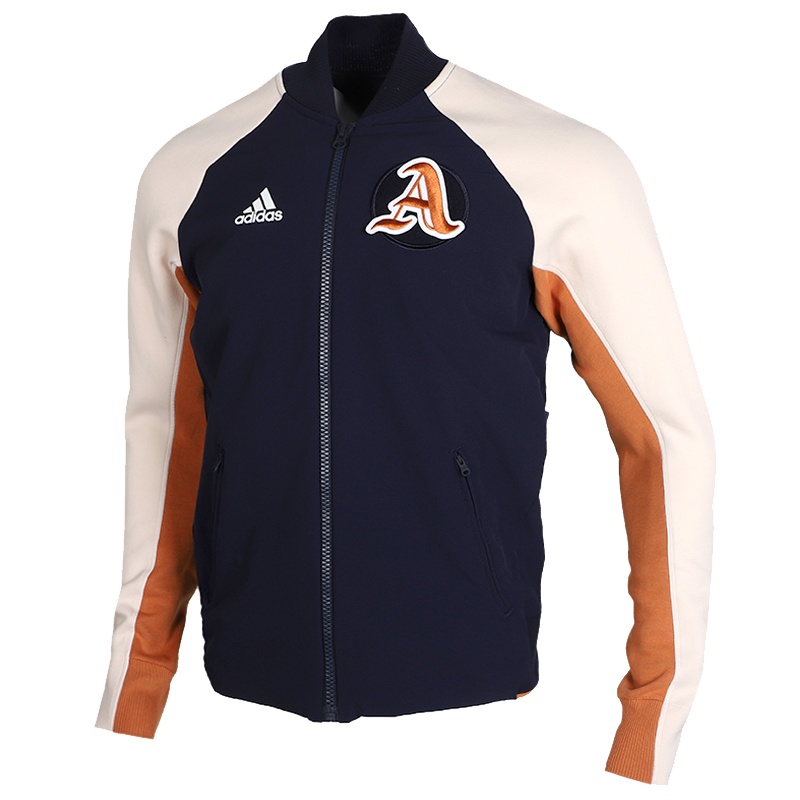 阿迪达斯（ADIDAS）男女休闲运动夹克外套DX8408/EB5230/EA0424/ED7051