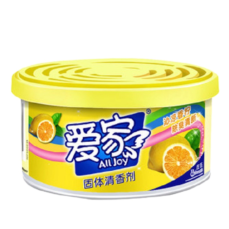 爱家固体清香剂70g