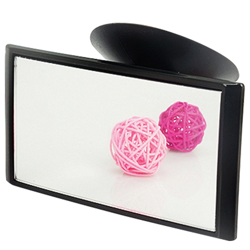 快美特(CARMATE)[CZ272 曲面镜]汽车后视车内曲面反光镜儿童宝宝安全观察镜镜后视大视野高清广角辅助镜