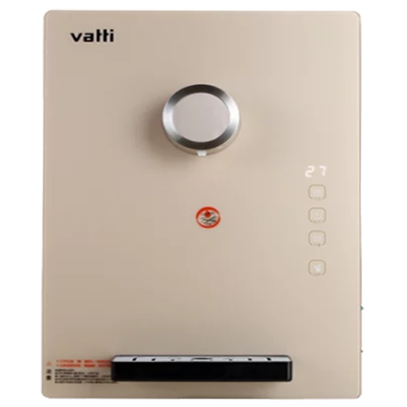 华帝管线机HD-GD-A/S1 iDrink 5 图片仅供参考,以实物为准