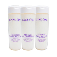 兰蔻(LANCOME)塑颜紧致焕亮精华水50ml*3