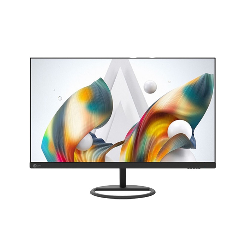 联想（Lecoo）来酷系列M2712Q 27英寸2K高清IPS屏