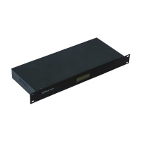 TP-LINK定制 北斗 CDMA 时钟网络授时器三口