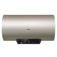 Haier/ES60H-KA5(5AU1)海尔电热水器3D速热 6倍增容 WIFI智联 一级能效 净水洗 60升