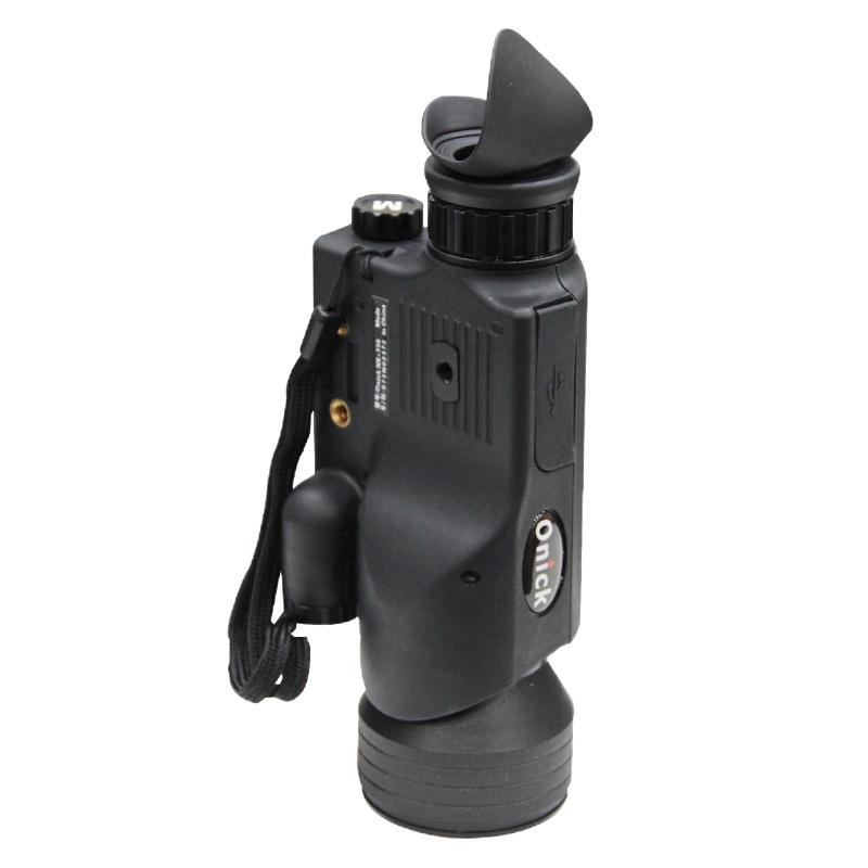 欧尼卡Onick730金属版昼夜两用数码拍照夜视仪