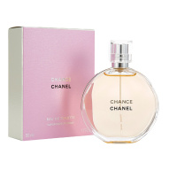 Chanel邂逅女香Edt50ml-黃色