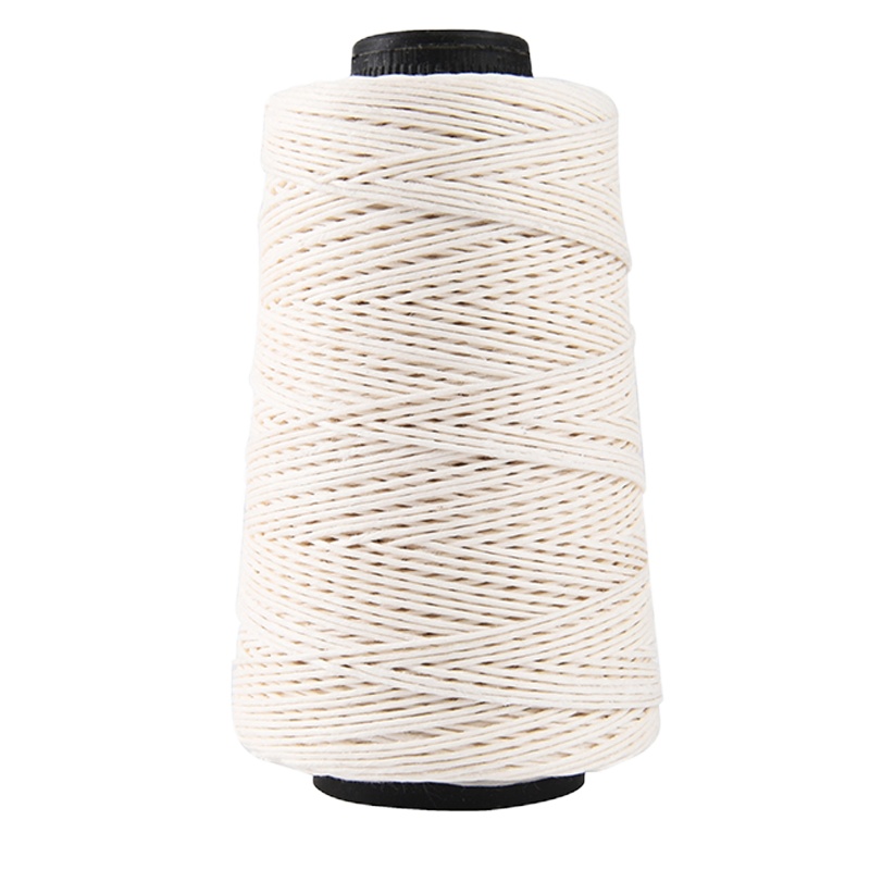 正彩(ZNCI)5317装订线凭证线宝塔蜡线 财务会计装订线 棉塔线 棉蜡宝塔线装订线 2卷装