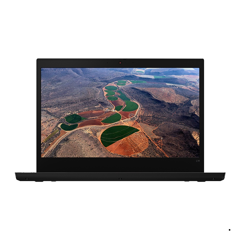 联想ThinkPad L14 10代酷睿处理器 14英寸轻薄笔记本电脑 (I5-10210U 8G 1T+128SSD RX625 2G独显) WIN10 FHD 商务学习办公本