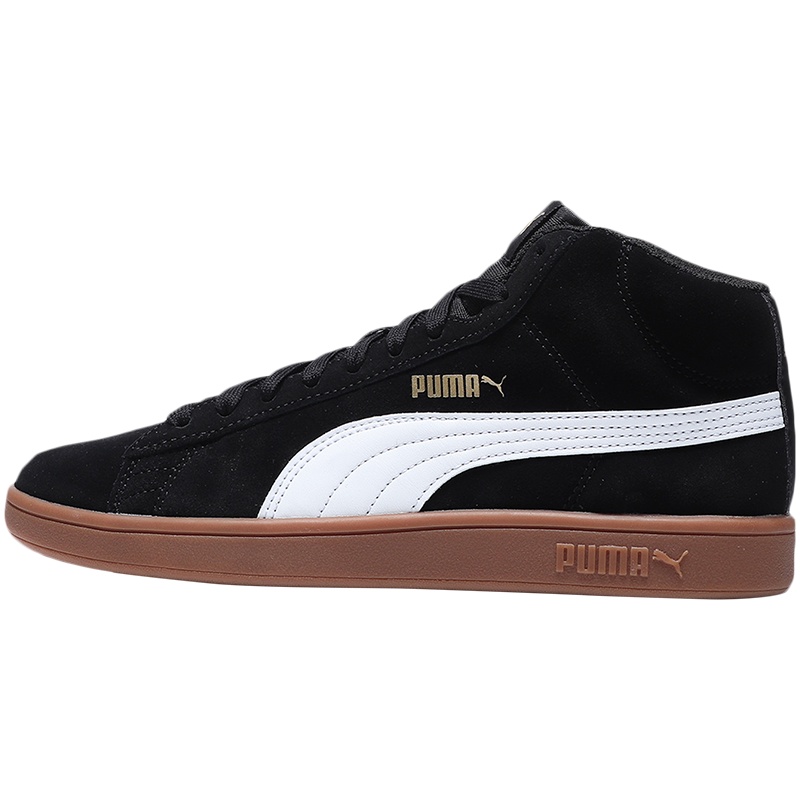 【自营】PUMA彪马男鞋女鞋运动鞋休闲鞋高帮板鞋366923