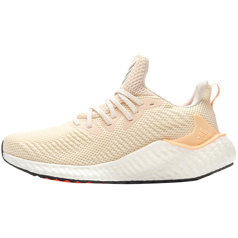 【自营】阿迪达斯女鞋休闲鞋ALPHABOOST缓震跑步鞋G28565