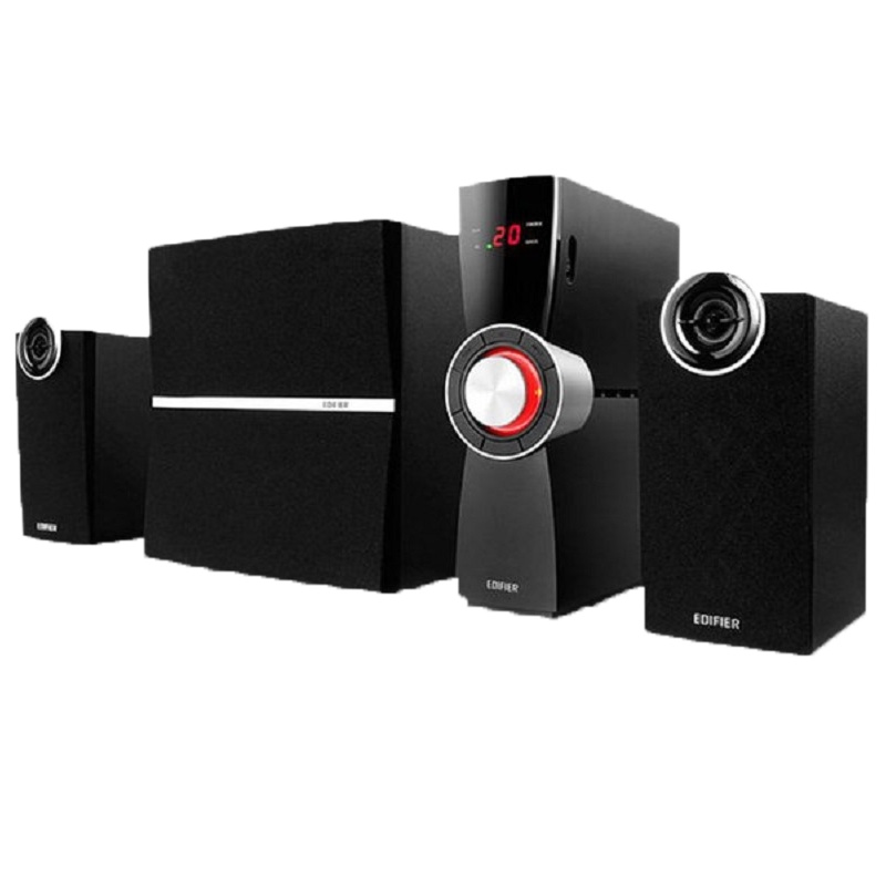 联想(lenovo) 漫步者C2X声音扩展设备