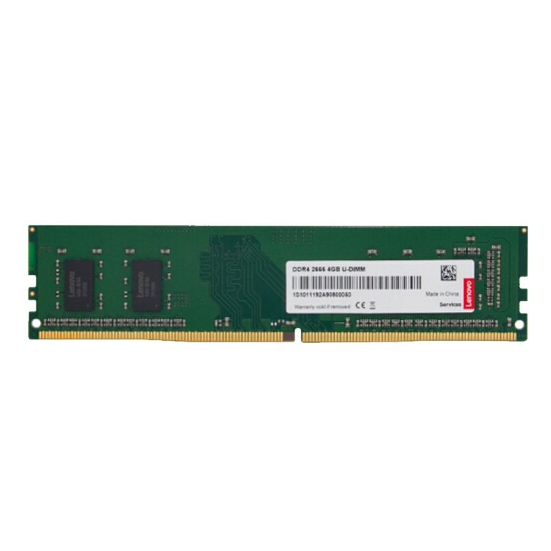 联想(Lenovo) DDR4 2666 4G台式机内存条
