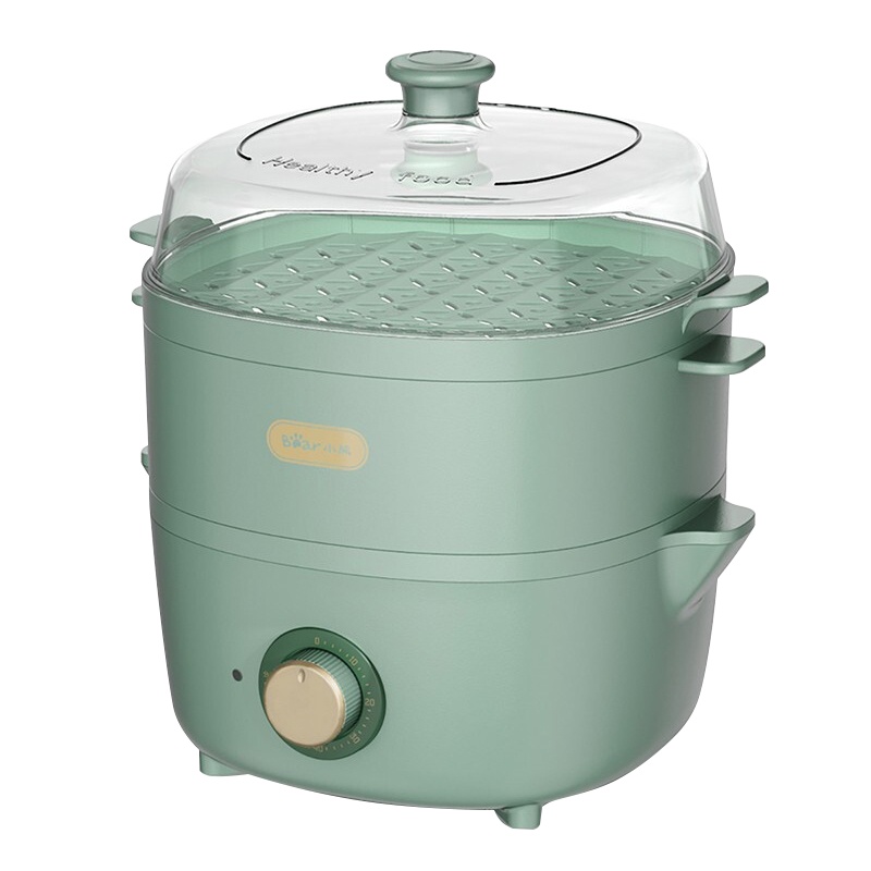 小熊(Bear)电蒸锅多功能电热锅DZG-D40E1