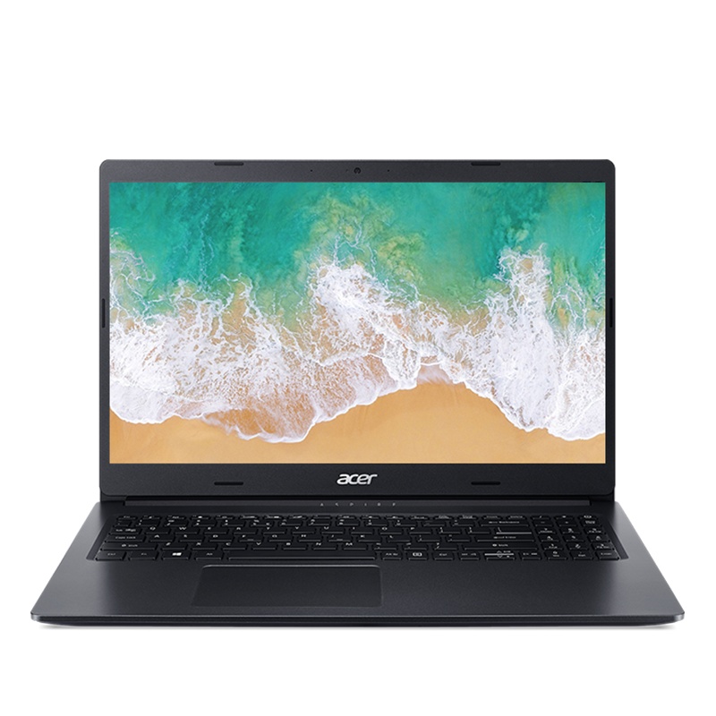 宏碁(acer)宏基湃3 A315第八代英特尔®酷睿™i5大屏15.6英寸轻薄本笔记本电脑（i5-8265U 4G 1TB MX230 2G）独显学生轻薄本办公商务本手提电脑