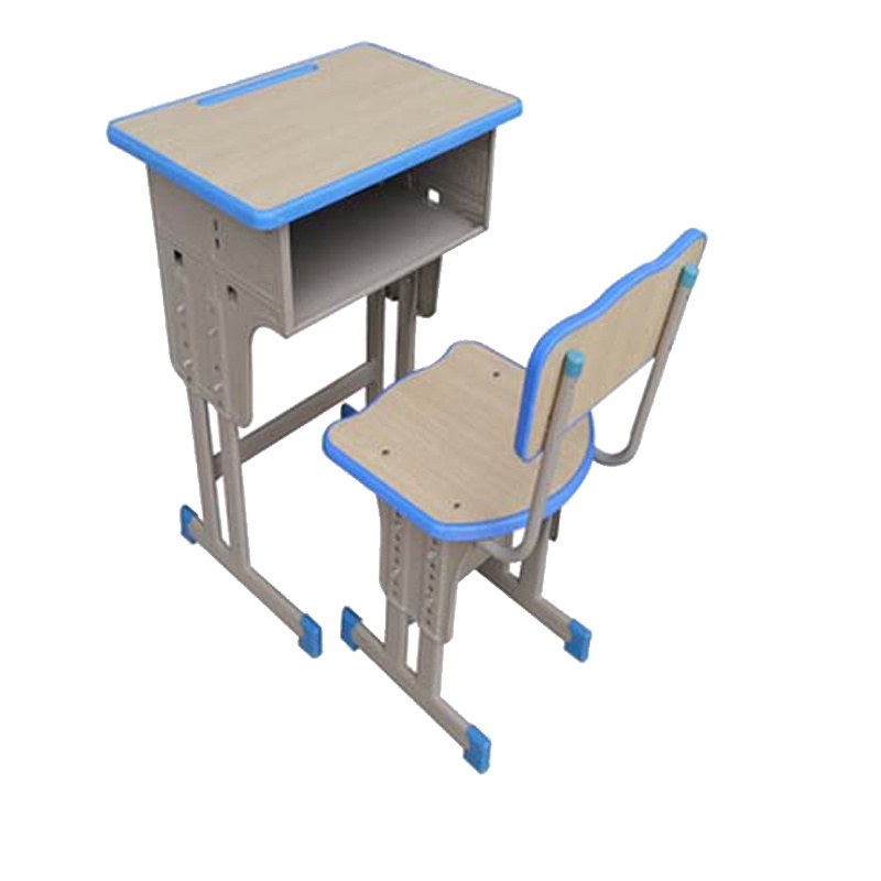 瑞丰杰-学生课桌椅010