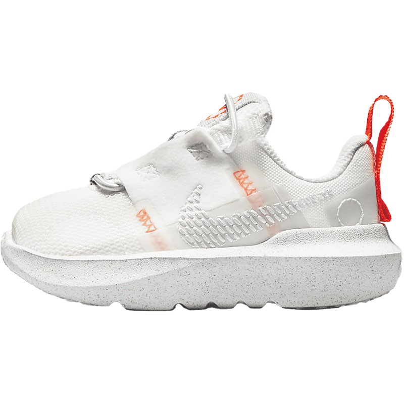 Nike耐克时尚潮流童款轻便透气运动休闲舒适百搭鞋DB3553-100 Z