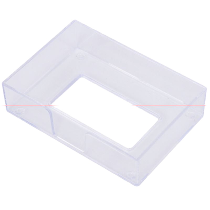 得力7600便条纸带盒91*87(白)(盒)