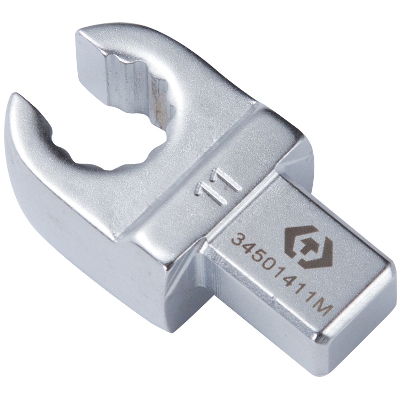 藍帶 扭力扳手开口梅花头 34501411M