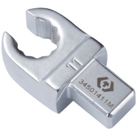 藍帶 扭力扳手开口梅花头 34501411M