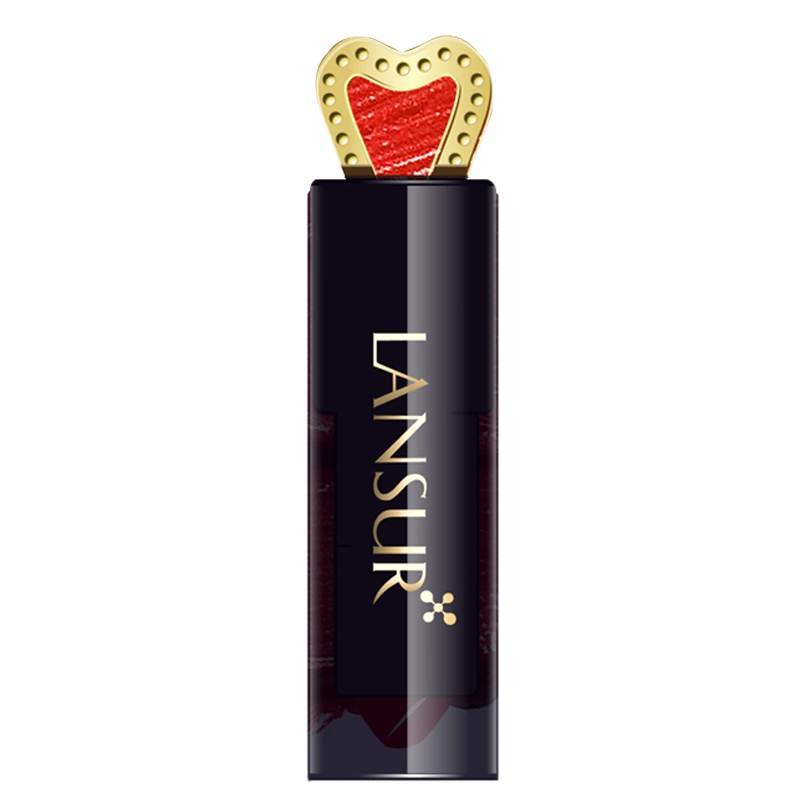 兰瑟倾心蜜润唇膏迷恋豆沙01 口红女人宣言丝滑正品口罩妆高颜值学生党教师节送礼ins平价学生女生宿舍