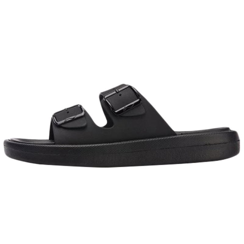 李宁Clap男子轻便潮流拖鞋