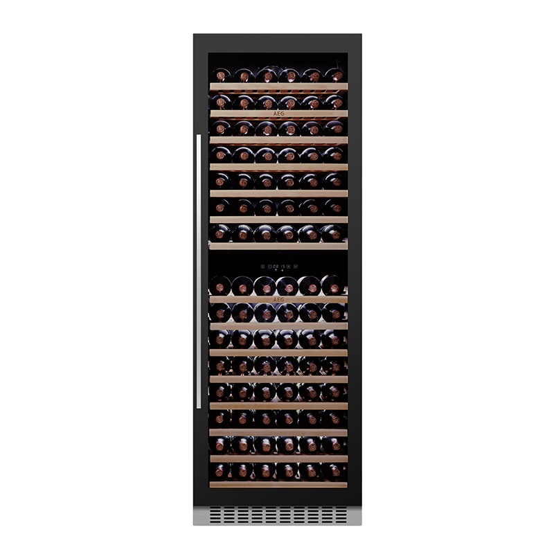 AEG双温区酒柜RWB64202DX