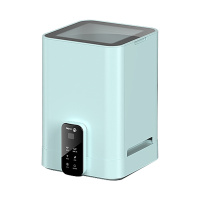 法格洗菜机果蔬机LVF-9AA清洗机家用全自动食材净化机蔬菜水果消毒解毒机