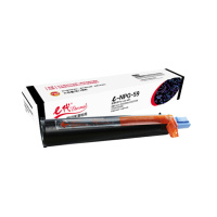 e代 e-NPG-59墨粉盒 复印机高容量粉盒 适用佳能Canon 2002 2002L 2202 2202L加黑版