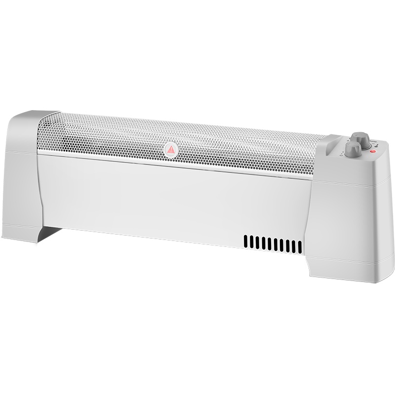 赛亿(SHINEE)取暖器HM-T18踢脚线电暖器 速热暖风机 节能家用电暖气 欧式快热炉