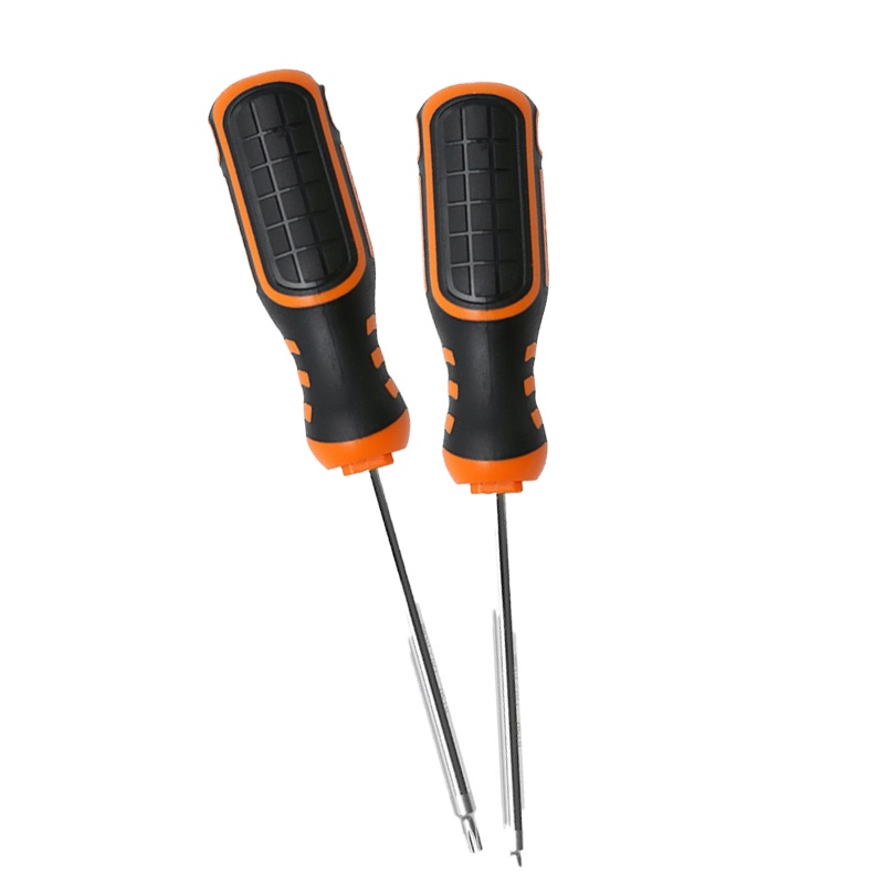 华丰巨箭 国际款螺丝批HF-8713125G T25/12支